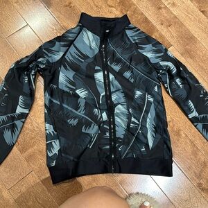 Ultracore zip up top